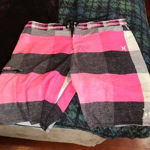 Hurley phantom board shorts